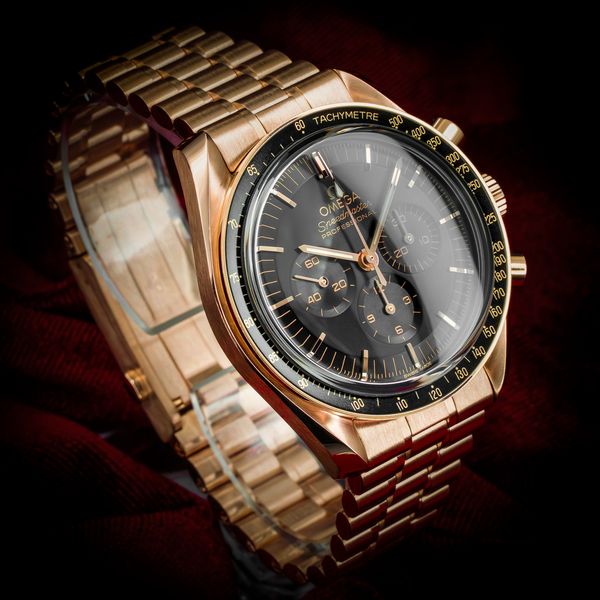 Omega Speedmaster Moonwatch Professional 310.60.42.50.01.001